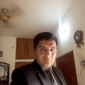 Maqsood Bashir's photo