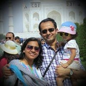 Nimisha Gopu's photo