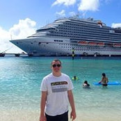 Matt Owens's photo