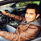 Kapil Malhotra's photo