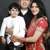 Mukesh Malhotra's photo