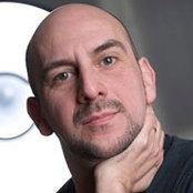Hernán Mendoza's photo
