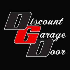 Discount Garage Door (OKC)