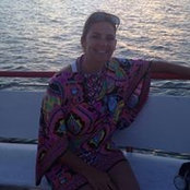 Jacki Holtons foto