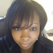 LaVerne Brown Williams's photo