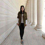Lisa Ruan's photo