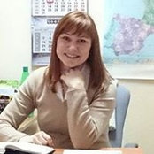 Ольга Пыхтинаs foto