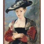 Isabelle Clevys billede