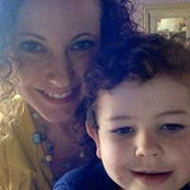 Amy Stenftenagel's photo