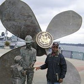 Gilberto Ikhokoro's photo
