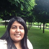Shimali Silva's photo
