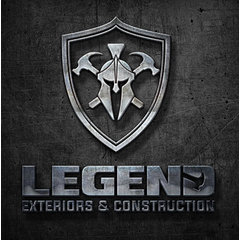 Legend Exteriors & Construction