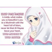 Faiza Ismails billede