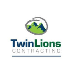 Twin Lions Contracting Ltd.