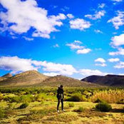 Darrel Tye's photo