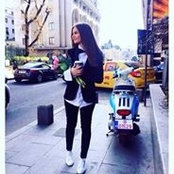 Foto de Iulia Pocol
