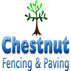Chestnut Fencing & Paving