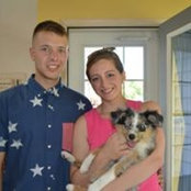 Kristen Schmidt's photo