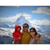 Swati Joshi's photo
