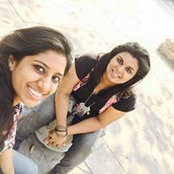 Naeema Alis foto
