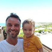 Emanuele Guidetti's photo