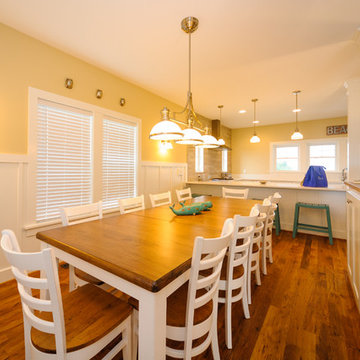 Old Nags Head Style Revisited