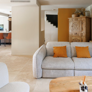 Sous le soleil exactement