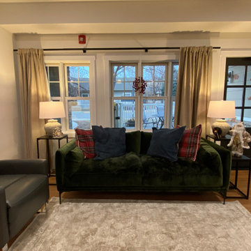 St. Johns United Assisted Living Cottage