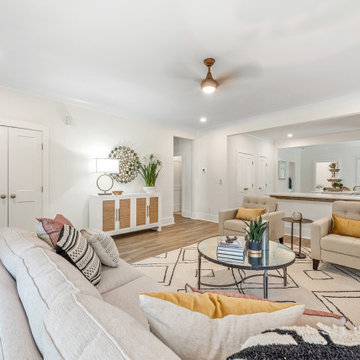 Frayser Street Project
