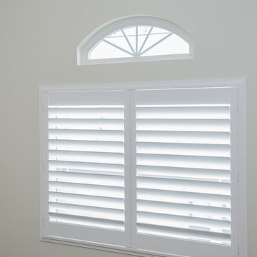 Palm Beach Plantation Shutters
