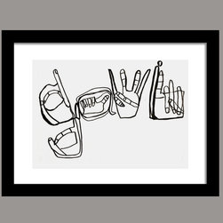 David - Fine Art Prints
