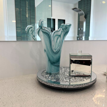 Ensuite/suite