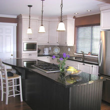 Kitchen Ideas