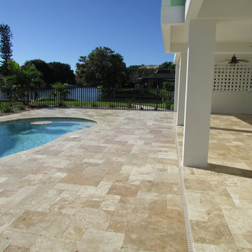 Custom Home on Sanibel's East End
