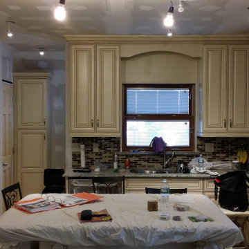 Home Renovation