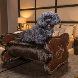 Custom Dog Beds - Products