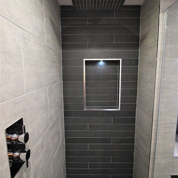 En-suite, Coleroton, Leicestershire