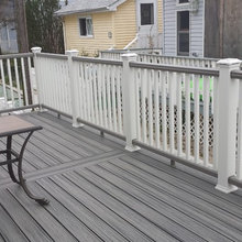 railing