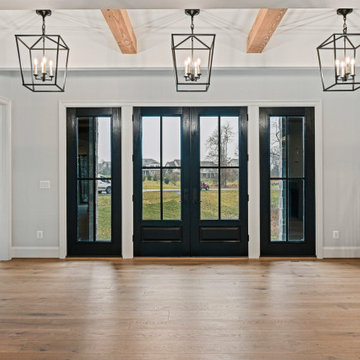 Introducing The Grandview!