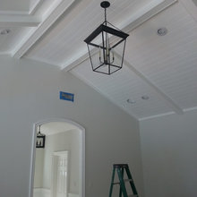 Ceiling