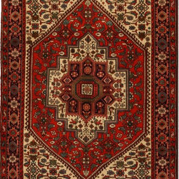 Tribal Rugs - Area Rugs