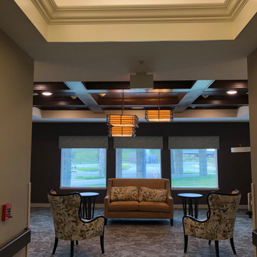 Terra Bella Health & Wellness Suites