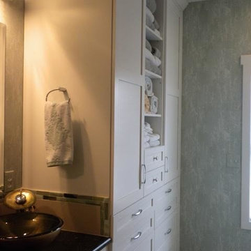 Buckeye Lake Bathrooms