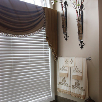 Mars Pennsylvania Home Staging