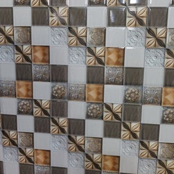 vetrified wall tiles - Products