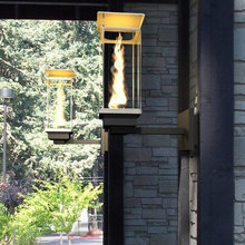 Outdoor lighting
