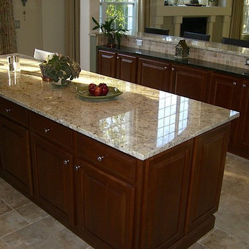 Architectural Excellence in a Kitchen Renovation