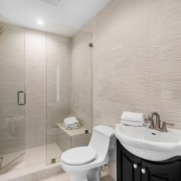 Custom Home Build Tarzana
