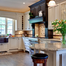 kitchen sink