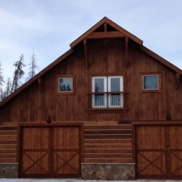 A+ Construction Projects